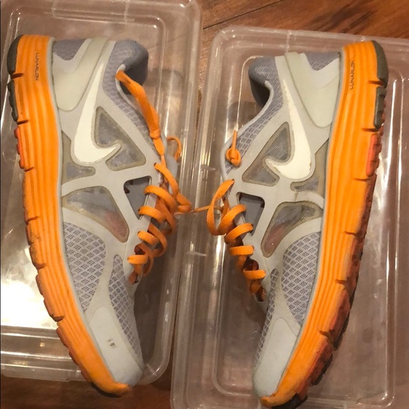 Nike lunarglide 3 - Picture 2 of 4